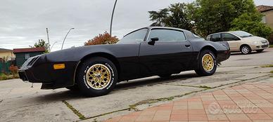 Pontiac Firebird Formula 1979