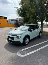 Citroen C3 BlueHDi 75 SeS Shine Neopatentati