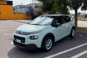 Citroen C3 BlueHDi 75 SeS Shine Neopatentati