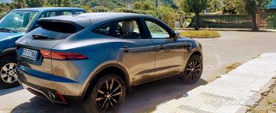 JAGUAR E PACE P200 R-DYNAMINC S  2.0  BENZINA 200C