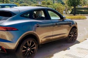 JAGUAR E PACE P200 R-DYNAMINC S  2.0  BENZINA 200C