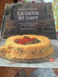 la cucina del cuore