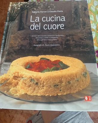 la cucina del cuore
