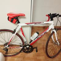bici da corsa