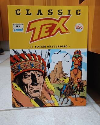 FUMETTI TEX, ZAGOR, DEADWODD DICK