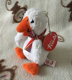 Peluche Oca Trudi