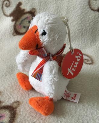 Peluche Oca Trudi