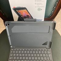 Custodia Logitech iPad 5th and 6th generation