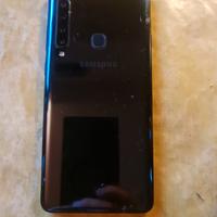 Samsung A 9 (2018)