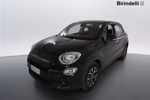 FIAT 500X - 500X 1.3 MultiJet 95 CV