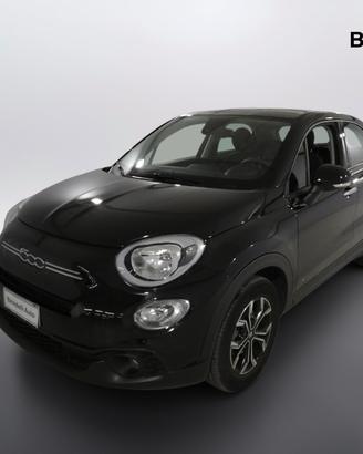 FIAT 500X - 500X 1.3 MultiJet 95 CV