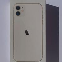 IPHONE 11 BIANCO usato