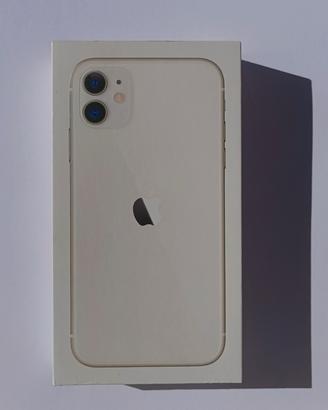 IPHONE 11 BIANCO usato