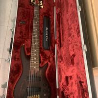 basso Ibanez SR5006 Prestige a 6 corde