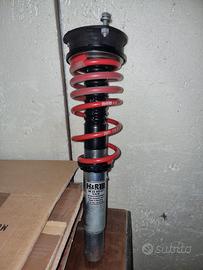 assetto H&R -30/-70 per gruppo vag 