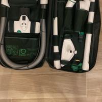 ricambi folletto originale vk 220
