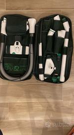 ricambi folletto originale vk 220