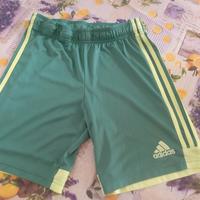 completo sportivo Adidas ragazzo 13/14 anni