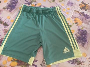 completo sportivo Adidas ragazzo 13/14 anni