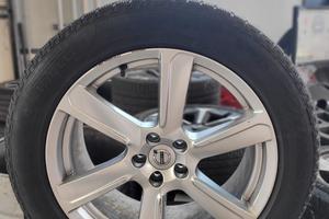 CERCHI IN LEGA VOLVO XC90