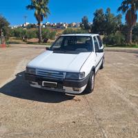 Fiat Uno Turbo D