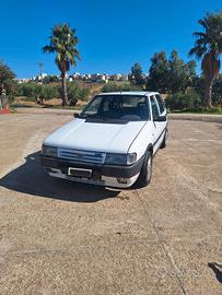 Fiat Uno Turbo D