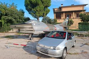 Fiat Punto 60 cat Cabrio
