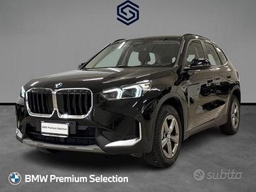 BMW X1 U11 sdrive18d Edition Essence auto