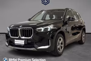 BMW X1 U11 sdrive18d Edition Essence auto