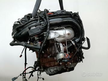 MOTORE SEMICOMPLETO FORD Mondeo Berlina 6° Serie
