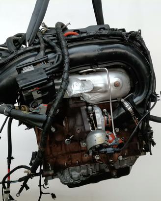 MOTORE SEMICOMPLETO FORD Mondeo Berlina 6° Serie