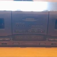lettore cassette pioneer 