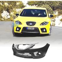 PARAURTI ANTERIORE SEAT LEON 2 1P 05-09 LOOK CUPRA