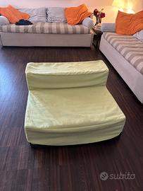 Poltrona letto