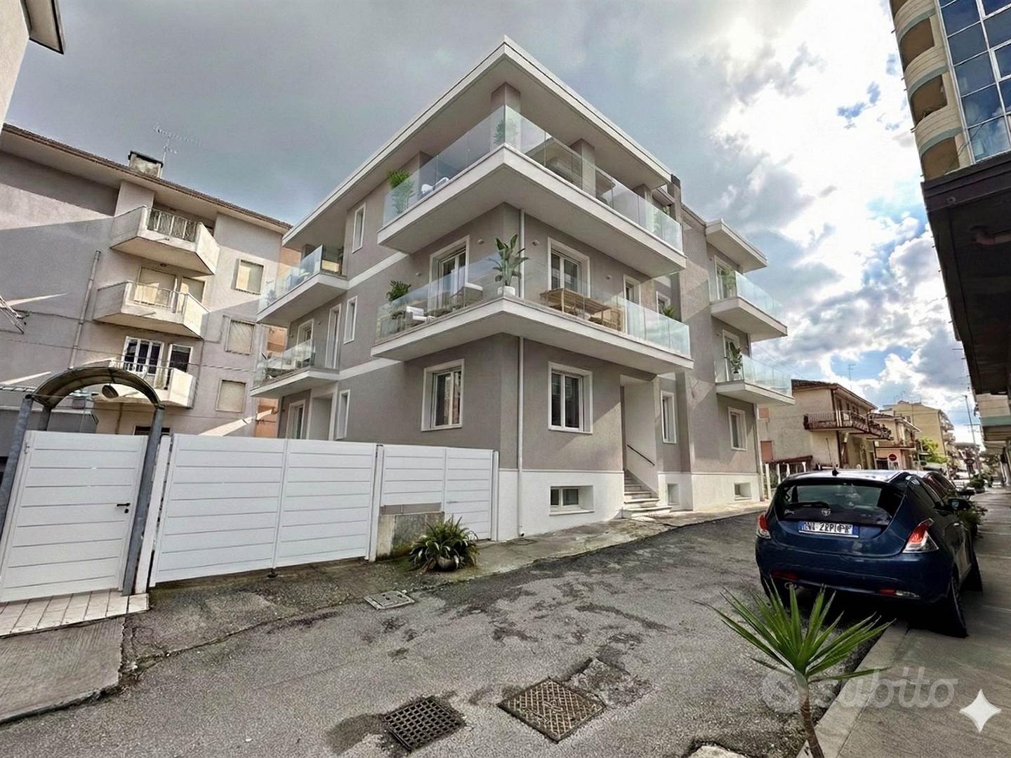 Apartment in Chioggia, Sottomarina - Vista 4