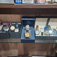 Longines conquest automatico