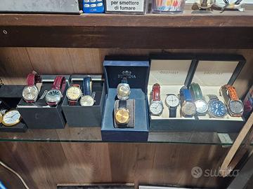 Longines conquest automatico