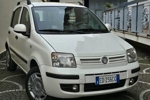 Fiat Panda 1.2 Dynamic Natural Power