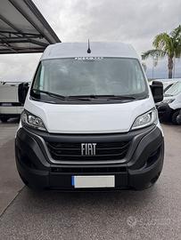 FIAT DUCATO L2-H2 PM -TA 2200 MTJ 140CV - 07.2021