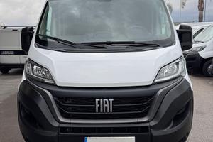 FIAT DUCATO L2-H2 PM -TA 2200 MTJ 140CV - 07.2021