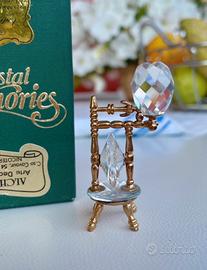Filatoio  Swarovski Crystal Memories