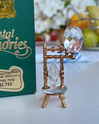 Filatoio  Swarovski Crystal Memories