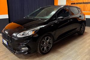 FORD FIESTA ST LINE ANNO 2019