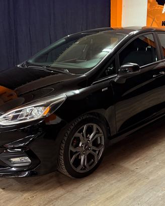FORD FIESTA ST LINE ANNO 2019