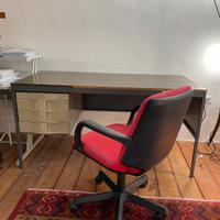 Scrivania + poltrona ufficio