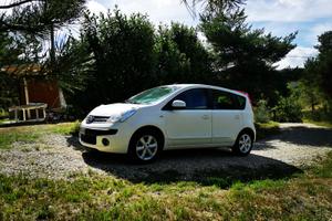 NISSAN NOTE 1.5 DIESEL