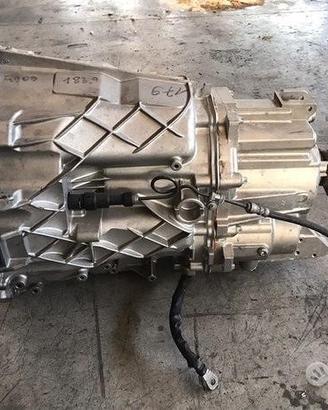Cambio Manuale Per Mercedes GLK 2.2 Diesel 2012