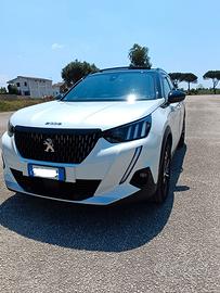 Peugeot 2008 gt