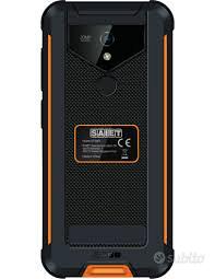 SAIET SICURO SMART 256GB 16GB BLACK NUOVO