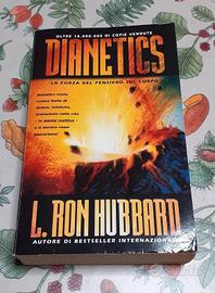 Dianetics - Lafayette Ronald Hubbard